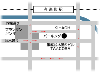アクセス／Map